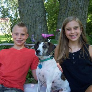 Meet your Posher, Lori